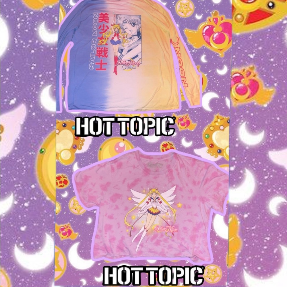 Sailor Moon